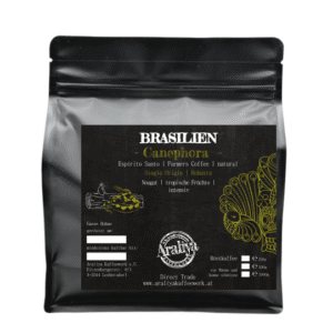 CANEPHORA - Brasilien