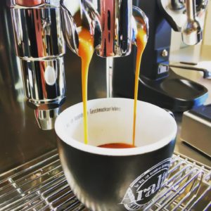 HOME BARISTA KURS