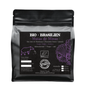 BIO BRASILIEN - Matas de Minas
